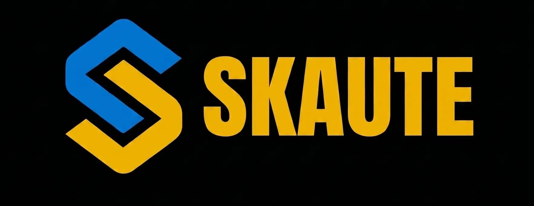 Skaute Brand Logo