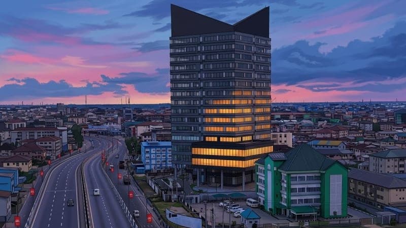 Skaute Operations in Port Harcourt